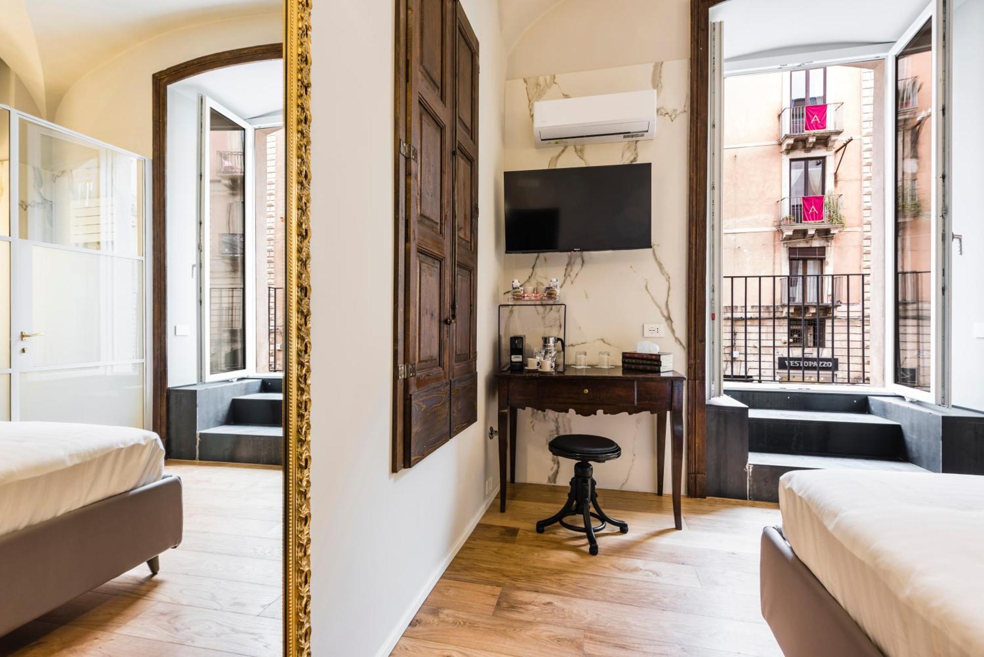 Rg9 Room Catania Exterior foto