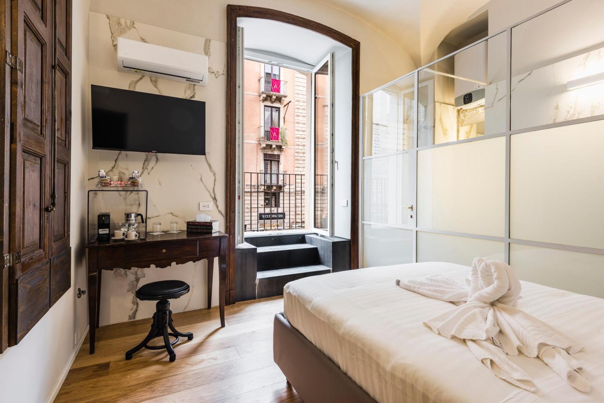Rg9 Room Catania Exterior foto